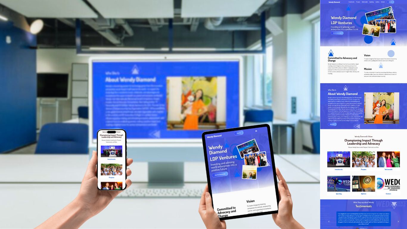 wendydiamon.org